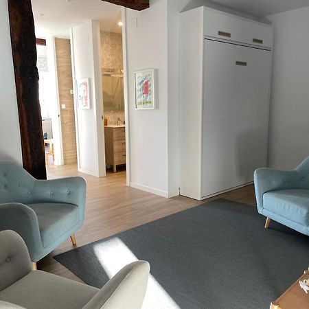 Gran Bilbao Vistas Impresionantes A Estrenar Appartement Portugalete Buitenkant foto