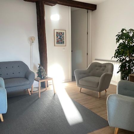 Gran Bilbao Vistas Impresionantes A Estrenar Appartement Portugalete Buitenkant foto
