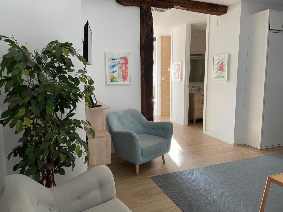 Gran Bilbao Vistas Impresionantes A Estrenar Appartement Portugalete Buitenkant foto
