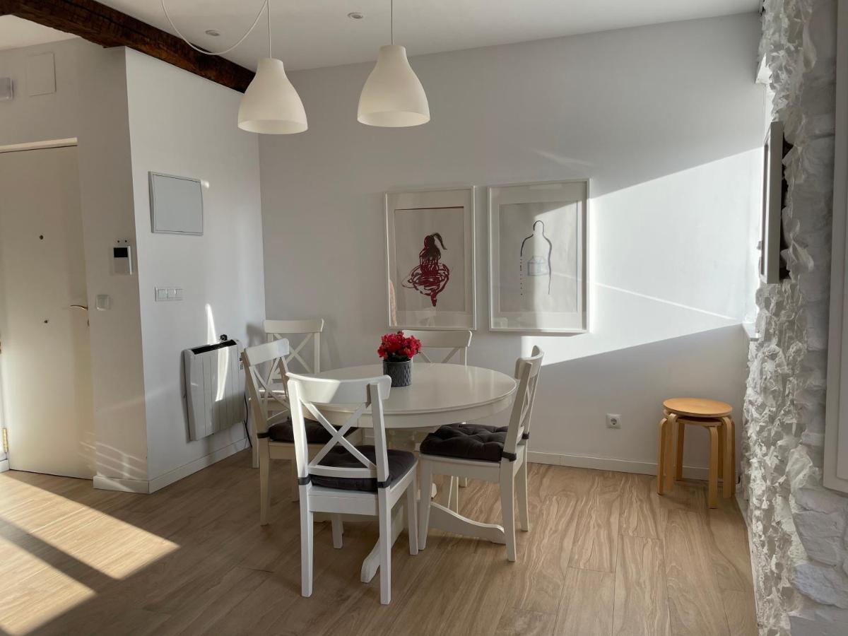 Gran Bilbao Vistas Impresionantes A Estrenar Appartement Portugalete Buitenkant foto
