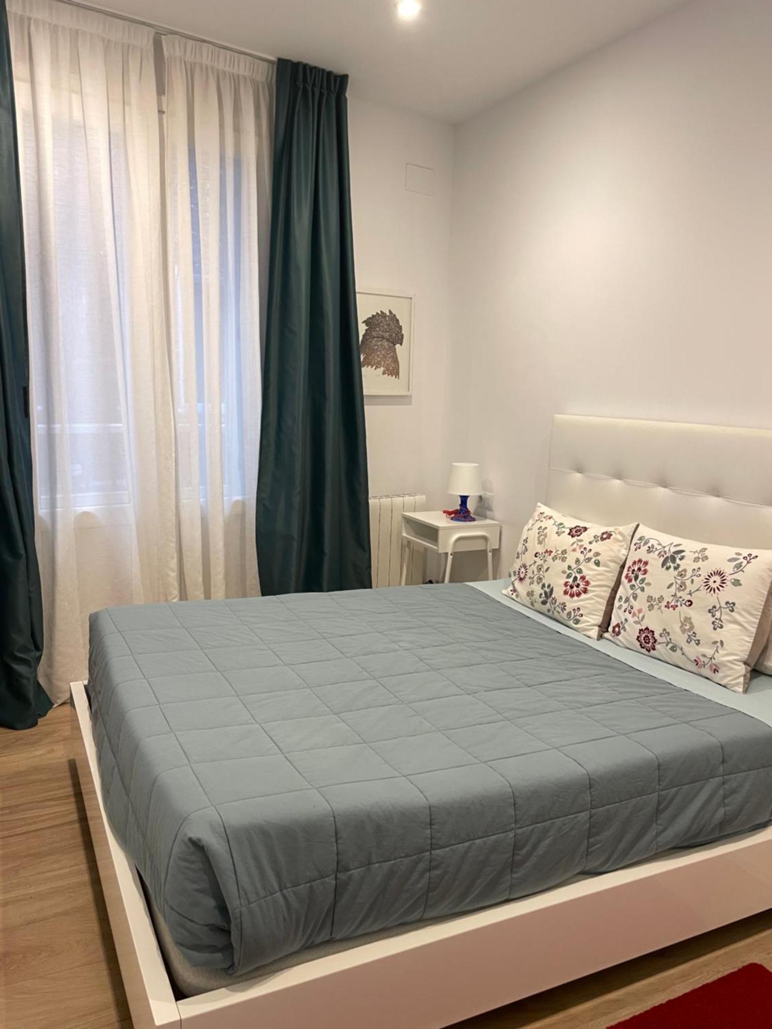 Gran Bilbao Vistas Impresionantes A Estrenar Appartement Portugalete Buitenkant foto