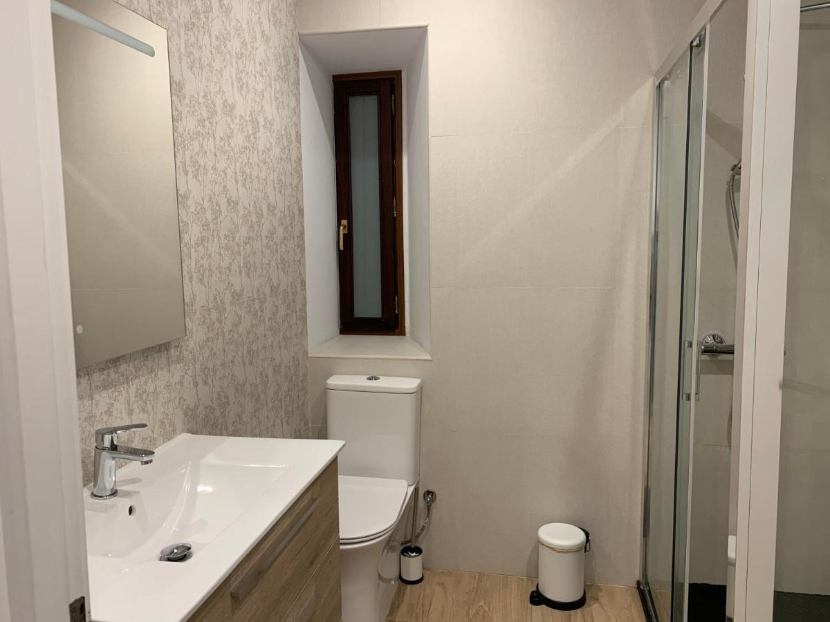 Gran Bilbao Vistas Impresionantes A Estrenar Appartement Portugalete Buitenkant foto